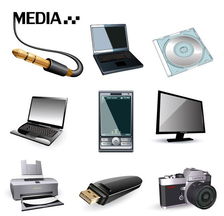 修不起的數碼產品與文化藝術產品